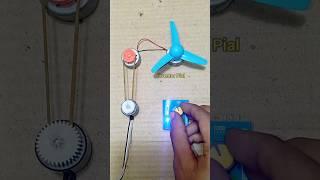 Brushless drone motor to dc motor power new transfer project•Dc motor