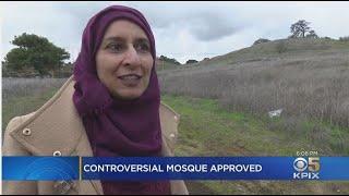 San Martin Islamic Community Finally Gets Approval To Build Mosque