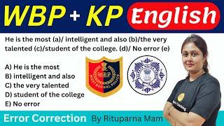 WBP + KP English By Roy's Coaching