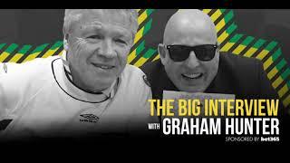 STEVE PERRYMAN – The Big Interview with Graham Hunter Podcast #125