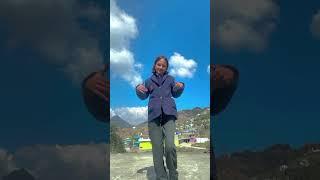 Peligrosa song choreography #shorts #shortviral #viralshorts #dancevideo