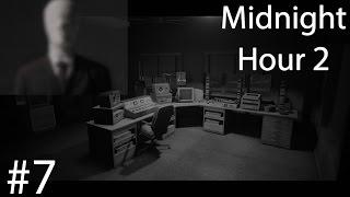 The Midnight Hour 2x07: Imparerai (Creepypasta)