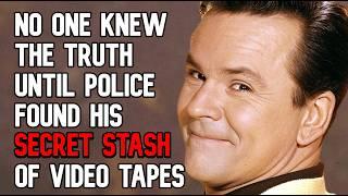 The Double Life And Disturbing Death of Bob Crane