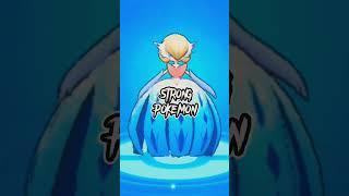 strongest and god POKEMONS in monster of glory #viral#monster of glory #pokemon#mewtwo#game