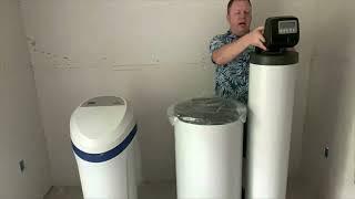 What you need to know before buying a water softener