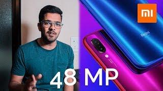 Redmi Note 7 Pro's 48MP Camera: Explained!