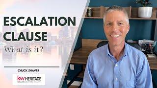 What is an Escalation Clause in Real Estate? (Escalatory Addendum) | Florida Real Estate