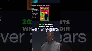 Reverse Repo & Bitcoin's 6X Growth (2022-2025)