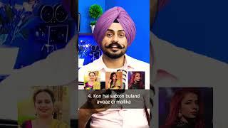 Sardar’s 9 Questions to Chandra Brar | Sardar’s Take #shorts