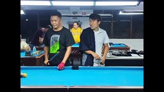 AYAN PACO vs LUPIN ARAYAT - 27/05/2025