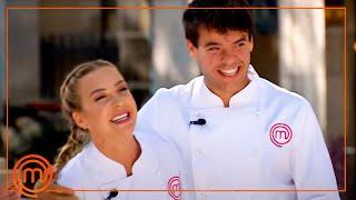 ¿Siguen juntos Luna y Alberto? ¡¡VUELVEN AL PROGRAMA!! | MasterChef Celebrity 5