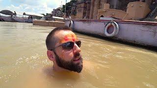 The Varanasi Experience: $600 USD Hotel Mistake 