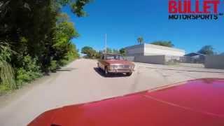 1976 Lada 1500 Test Drive in America VAZ-2103