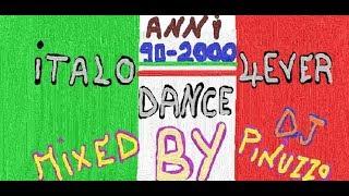 ITALO DANCE 4EVER MEGAMIX VOL #02                                                   13-LUGLIO-2O18