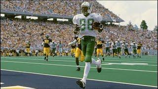 Randy Moss, 2024 College Football Hall of Fame Inductee from Marshall, Highlights