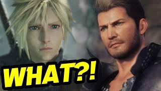 Final Fantasy 16 & Final Fantasy 7 Rebirth Get TERRIBLE News...