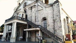 The Jaro Cathedrial | One of Iloilo's Oldest Churches