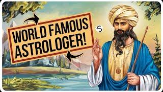 #vlog23 World Famous Astrologer In India | Duniya Ke Famous Astrologer ||