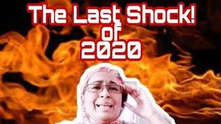 The Shock of the year! /New Funny Video/ Thoughts of Shams