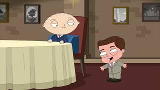 Family guy | stewie vs dug