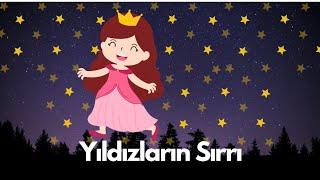 YILDIZLARIN SIRRI ! SESLİ DİNLE