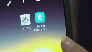 Katy ISD introduces new bus tracking app