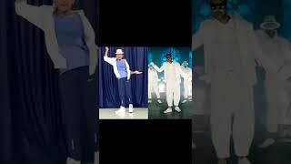 Muqabla Muqabla | Signature Dance Moves | Street Dancer 3D | Dance FreaX  #shorts