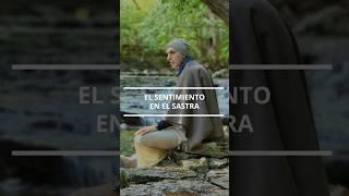 El sentimiento del sastra #bhakti