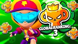 REACHING #3 GLOBAL IN RANKED BUT THEN... (9800 ELO) | Road to Pro