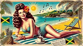 Vintage Reggae 80's CafeSUMMER OF REGGAEBeach MusicBEST COLLECTION OF VINTAGE REGGAE CAFÉ TRACKS