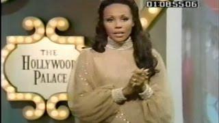 Hollywood Palace 7-07 Diahann Carroll (host), Stevie Wonder, Robert Culp, John Byner