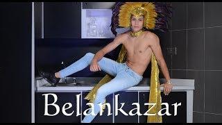 Belankazar Models - Episode 5 - 4ta Parte - Fantasy Models BK