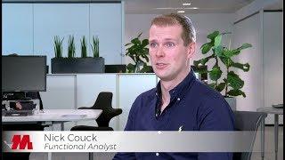 Why functional analysts love working at MEDIAGENIX