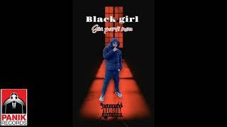 Black Girl Για Πάρτη μου(Gia parti mou) (Official  Visualizer)