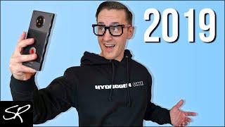 Raymond Strazdas Channel Trailer 2019 | Get So Very HYPED!