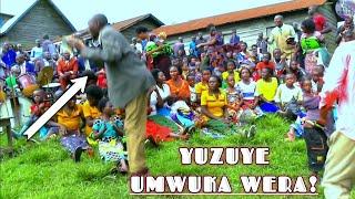 UZURA UMWUKA WERA NAWE// KANISA LA YESU KRISTO.