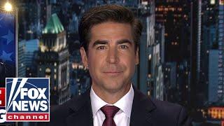 Jesse Watters: The media is on it's heels for the first time