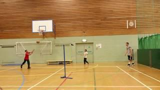 MASUD SAEEDI 23/25 threes