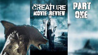 Peter Benchley's Other Shark Movie (Not Jaws) Creature Part 1 Review