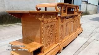 Báo Giá , các sản phẩm Đồ Gỗ Nội Thất của Mộc Nam Huy Hố Nai