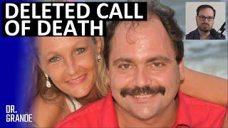 Woman Convicted of Husband's Murder After Deleting One Phone Call | Becky Fox-Doerr Case Analysis