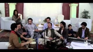 Mahali Song - TA KE NABASHI | DidarShow by Wakila Wahid