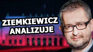 Ziemkiewicz: Trzaskowski jest kompletnie zagubiony