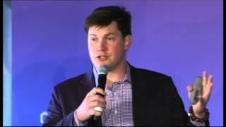 Emile Petrone: The Future of Collaborative Manufacturing - OuiShare Fest 2015