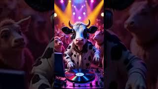 #cow #animals #aicow #youtubeshorts #cute #shorts #viralvideo #viralcow