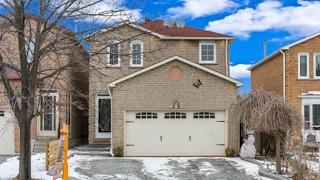 14 Mary Pearson Dr Markham-By-sjvirtualtours.ca