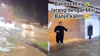 BANJlR KlLAT BANDAR MIRI SARAWAK