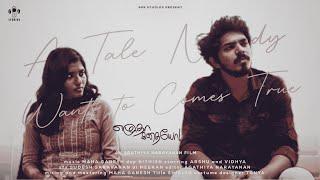 Ezhutha Kathaiyo - Tamil Short Film | Agathiya Narayanan | Arshu | Vidhya | Maha Ganesh | Nithish