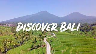 Discover  Bali - Indonesia ️ MEINE HIGHLIGHTS