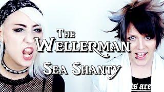 The Wellerman (Sea Shanty) | EPIC ROCK VERSION